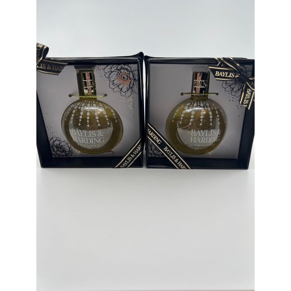 Baylis & Harding Sweet Mandarin & Grapefruit Collection 8.4 FL. X 2 - Picture 1 of 4